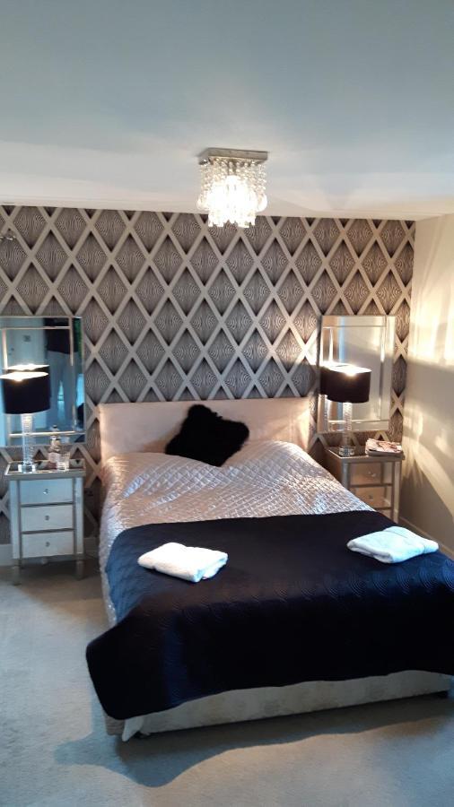 Brona Dempsey Bed & Breakfast Birr Exterior photo